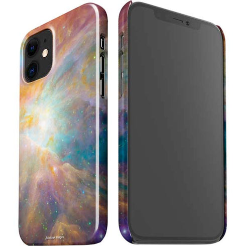 The Orion Nebula iPhone 12 Mini Lite Case