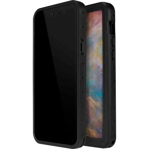 The Orion Nebula iPhone 12 Mini Waterproof Case