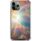 The Orion Nebula iPhone 12 Pro Clear Case