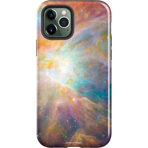 The Orion Nebula iPhone 12 Pro Impact Case