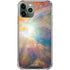 The Orion Nebula iPhone 12 Pro Max Clear Case