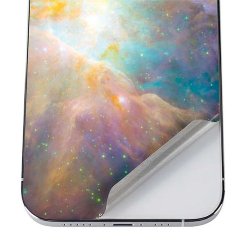 The Orion Nebula iPhone 12 Pro Skin