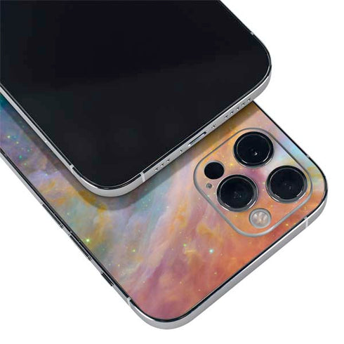The Orion Nebula iPhone 12 Pro Skin