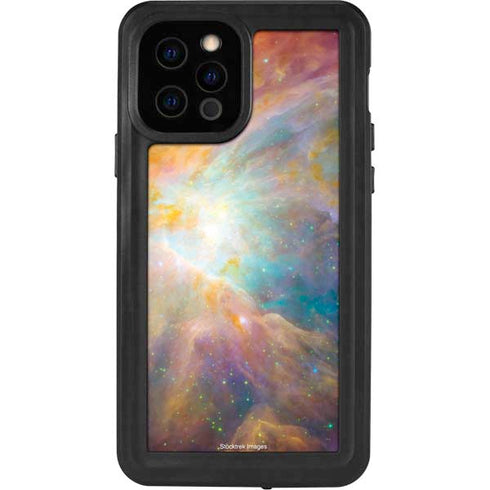The Orion Nebula iPhone 12 Pro Waterproof Case