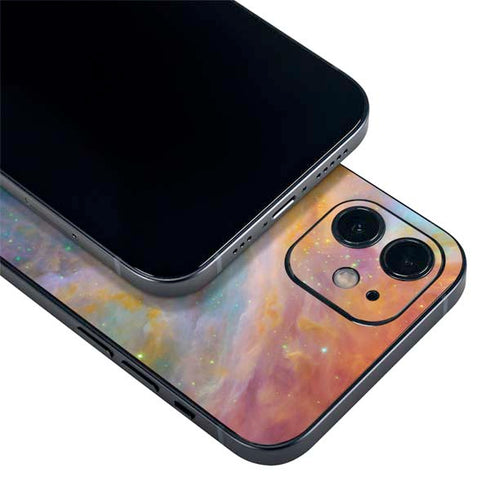 The Orion Nebula iPhone 12 Skin