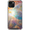 The Orion Nebula iPhone 13 Mini Clear Case
