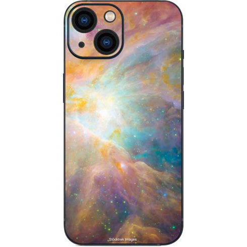The Orion Nebula iPhone 13 Mini Skin