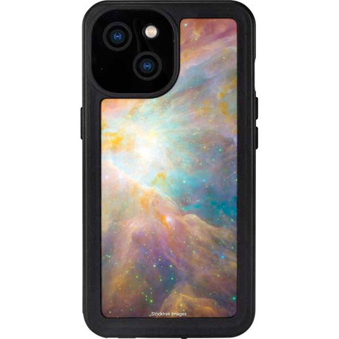 The Orion Nebula iPhone 13 Mini Waterproof Case