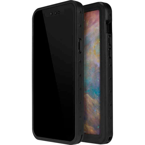 The Orion Nebula iPhone 13 Mini Waterproof Case