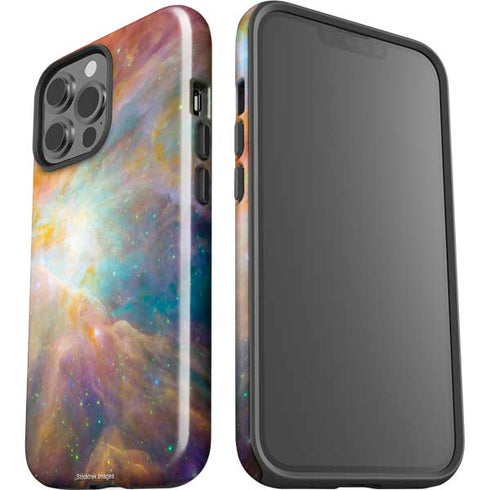 The Orion Nebula iPhone 13 Pro Max Impact Case
