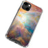 The Orion Nebula iPhone 14 Clear Case