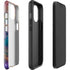 The Orion Nebula iPhone 14 Plus Impact Case