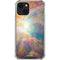 The Orion Nebula iPhone 14 Plus Clear Case