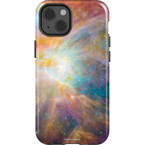 The Orion Nebula iPhone 14 Impact Case