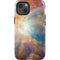 The Orion Nebula iPhone 14 Impact Case