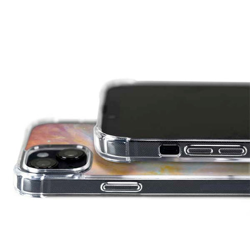 The Orion Nebula iPhone 15 Plus MagSafe Case