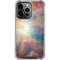 The Orion Nebula iPhone 14 Pro Clear Case