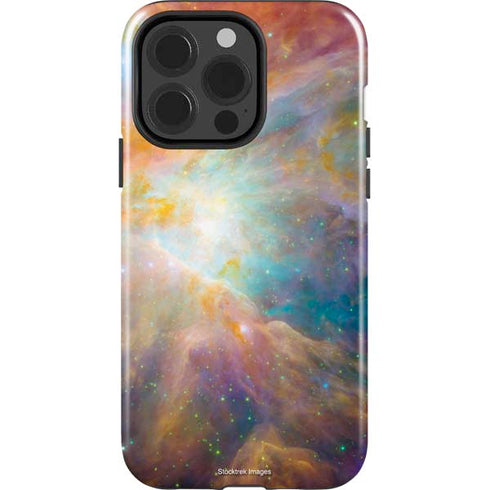 The Orion Nebula iPhone 15 Pro Impact Case