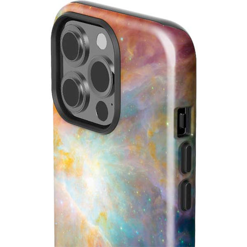 The Orion Nebula iPhone 15 Pro Impact Case