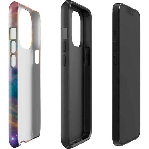 The Orion Nebula iPhone 15 Pro Impact Case