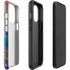 The Orion Nebula iPhone 15 Pro Impact Case