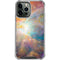 The Orion Nebula iPhone 15 Pro Max Clear Case