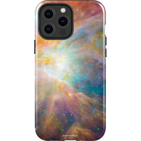 The Orion Nebula iPhone 15 Pro Max Impact Case