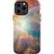 The Orion Nebula iPhone 15 Pro Max Impact Case