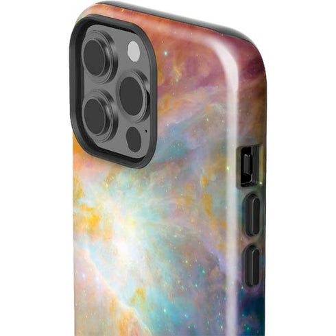 The Orion Nebula iPhone 15 Pro Max Impact Case