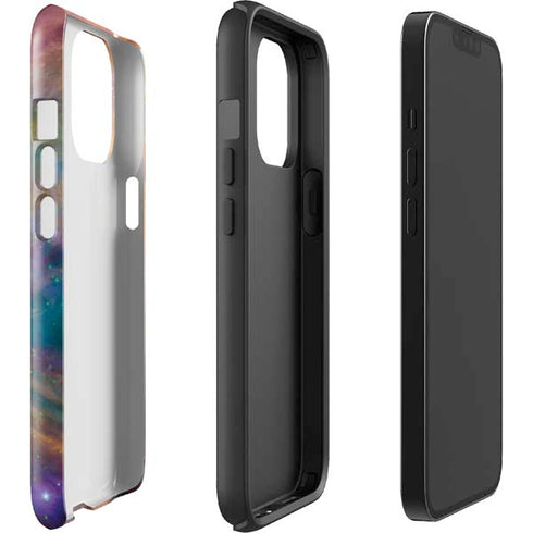 The Orion Nebula iPhone 15 Pro Max Impact Case