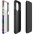 The Orion Nebula iPhone 15 Pro Max Impact Case
