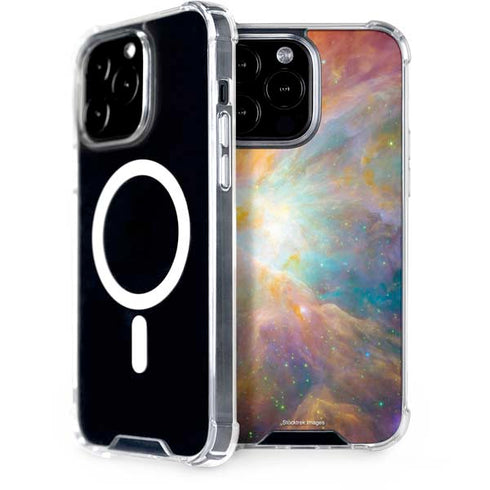 The Orion Nebula iPhone 14 Pro Max MagSafe Case