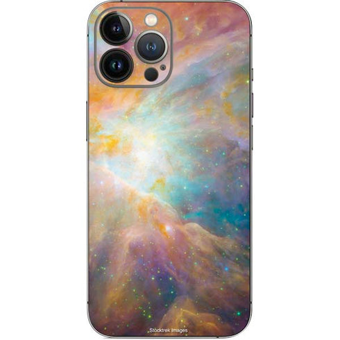 The Orion Nebula iPhone 14 Pro Max Skin