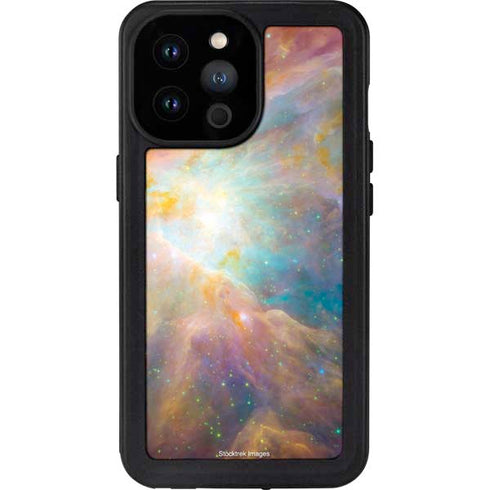 The Orion Nebula iPhone 14 Pro Max Waterproof Case