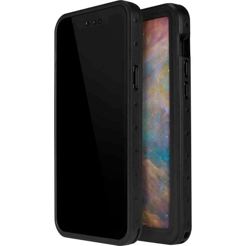 The Orion Nebula iPhone 14 Pro Max Waterproof Case
