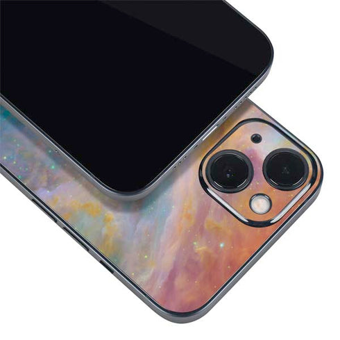 The Orion Nebula iPhone 14 Skin