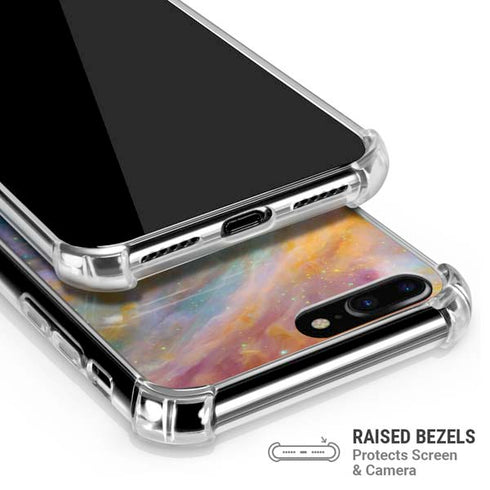 The Orion Nebula iPhone 7/8 Plus Clear Case