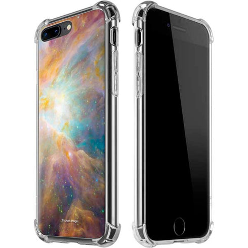 The Orion Nebula iPhone 7/8 Plus Clear Case