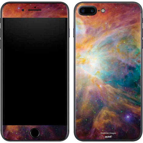 The Orion Nebula iPhone 8 Plus Skin