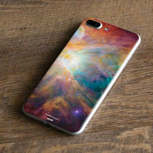 The Orion Nebula iPhone 8 Plus Skin