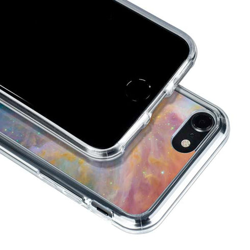 The Orion Nebula iPhone SE (2nd & 3rd Gen) Clear Case