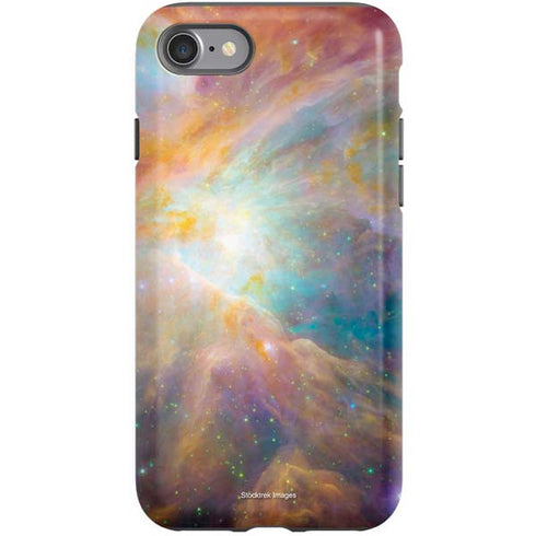 The Orion Nebula iPhone SE (2nd & 3rd Gen) Pro Case