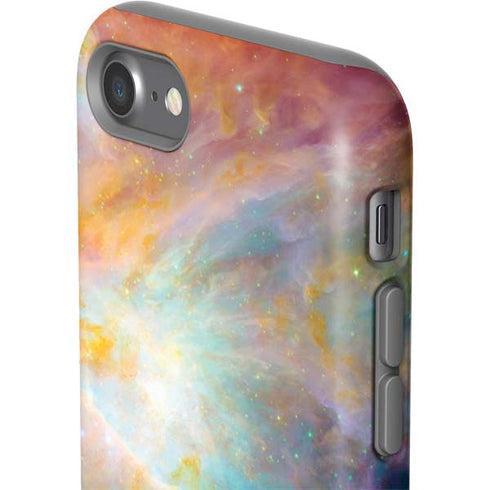 The Orion Nebula iPhone SE (2nd & 3rd Gen) Pro Case