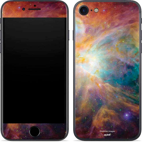 The Orion Nebula iPhone SE (2nd & 3rd Gen) Skin