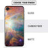 The Orion Nebula iPhone SE (2nd & 3rd Gen) Skin