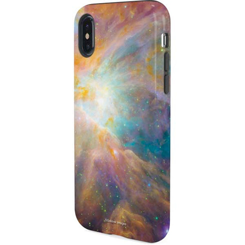 The Orion Nebula iPhone X Pro Case