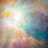 The Orion Nebula iPhone X Pro Case