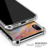 The Orion Nebula iPhone XR Clear Case