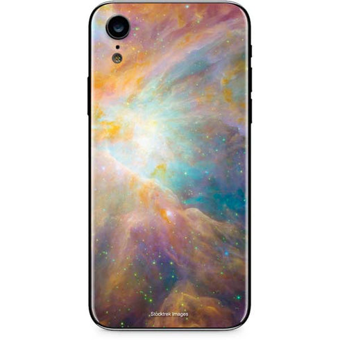 The Orion Nebula iPhone XR Skin