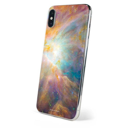 The Orion Nebula iPhone XS Skin